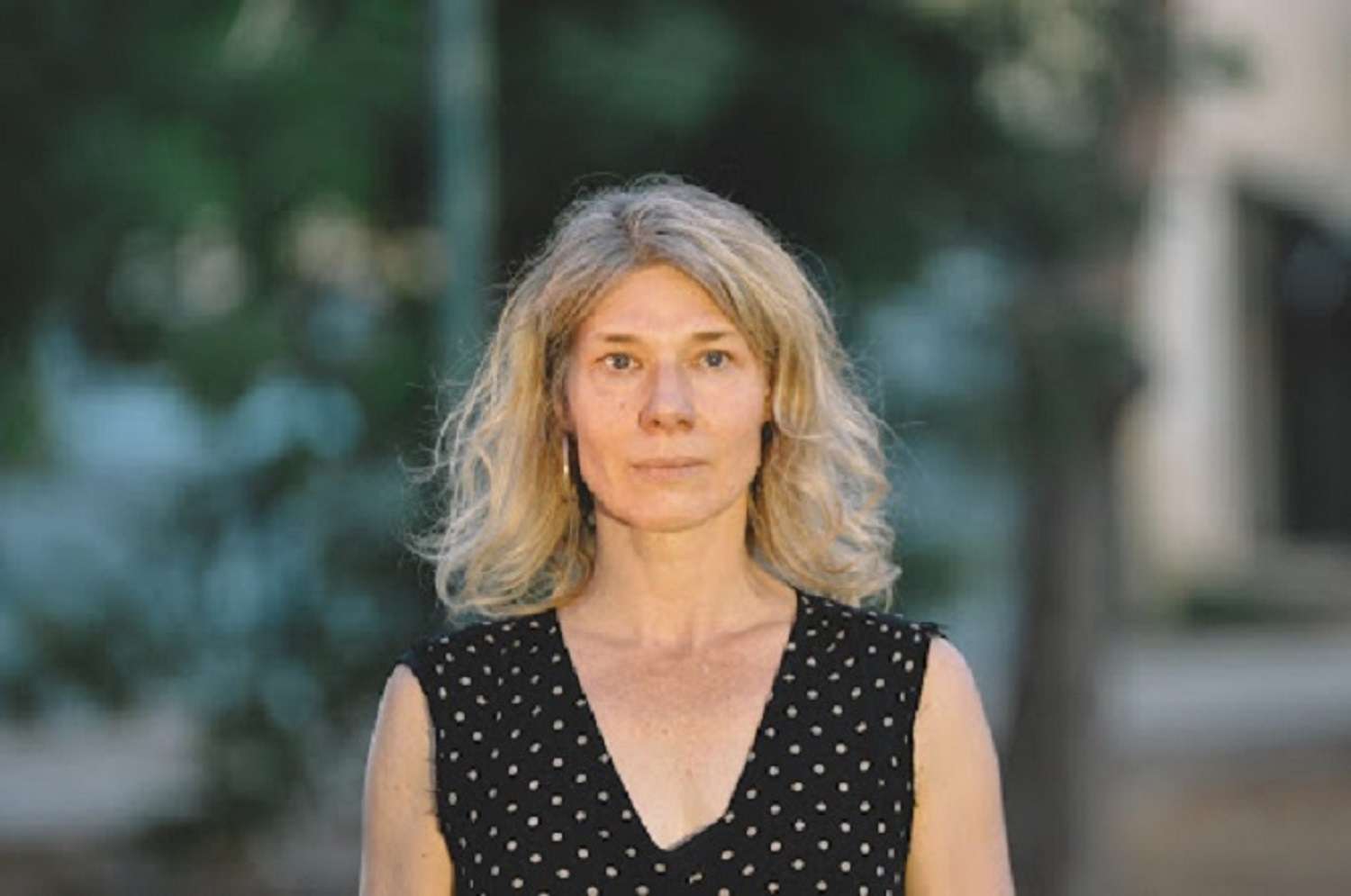 Marlene Kaminsky βιογραφικό σήμερα! Η προσωπική ζωή, η ηλικία, το ύψος, η καταγωγή, οι σπουδές, και τα κιλά