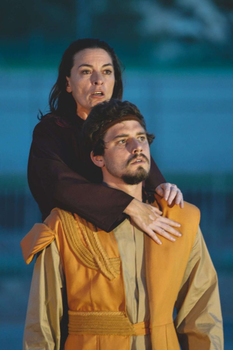 Marlene Kaminsky βιογραφικό