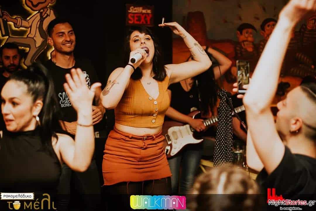 Super Κική βιογραφικό σήμερα! Η προσωπική ζωή, η ηλικία, το ύψος, η καταγωγή, οι σπουδές, και τα κιλά 7