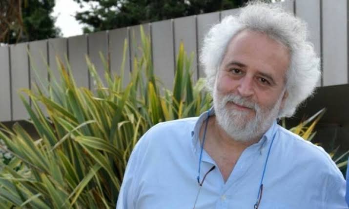 Βασίλης Θωμόπουλος Βιογραφικό σήμερα! Η προσωπική ζωή, η ηλικία, το ύψος, η καταγωγή, οι σπουδές, και τα κιλά