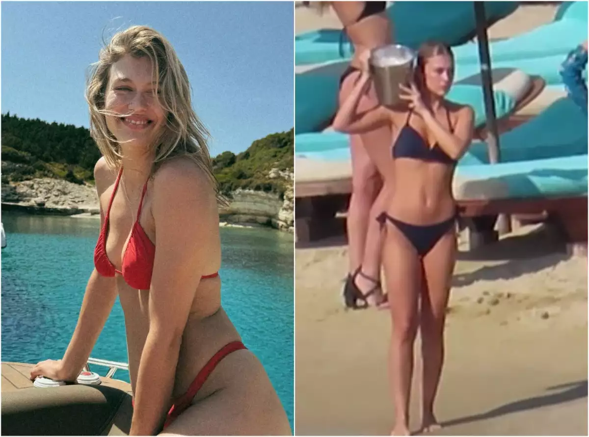 Κλέλια Ανδριολάτου βιογραφικό σήμερα! Η προσωπική ζωή, η ηλικία, το ύψος, η καταγωγή, οι σπουδές, και τα κιλά