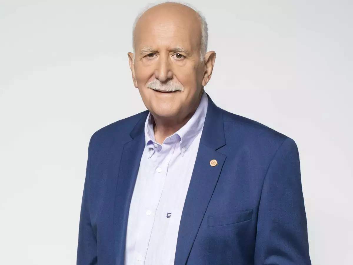 Γιώργος Παπαδάκης βιογραφικό σήμερα! Η προσωπική ζωή, η ηλικία, το ύψος, η καταγωγή, οι σπουδές, και τα κιλά
