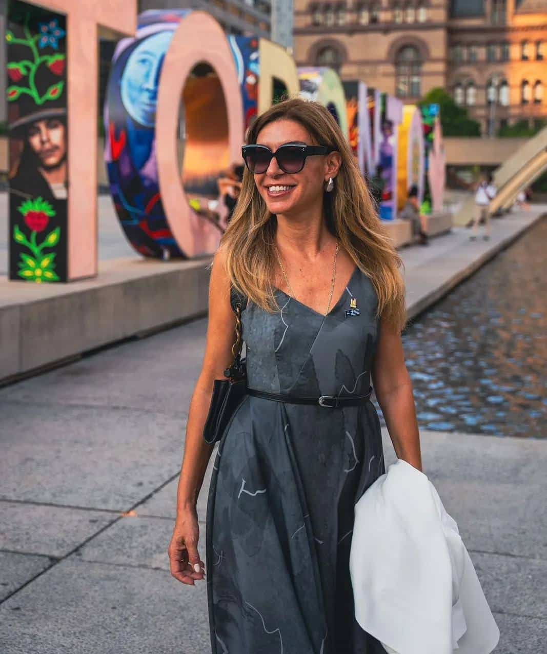  Ίνα Ταράντου βιογραφικό σήμερα! Η προσωπική ζωή, η ηλικία, το ύψος 8