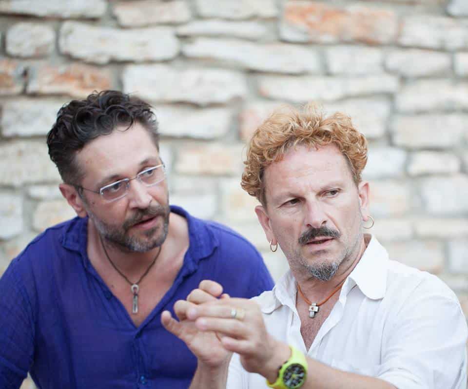 Αιμίλιος Χειλάκης βιογραφικό σήμερα! Η προσωπική ζωή, η ηλικία, το ύψος, η καταγωγή, οι σπουδές, και τα κιλά 11
