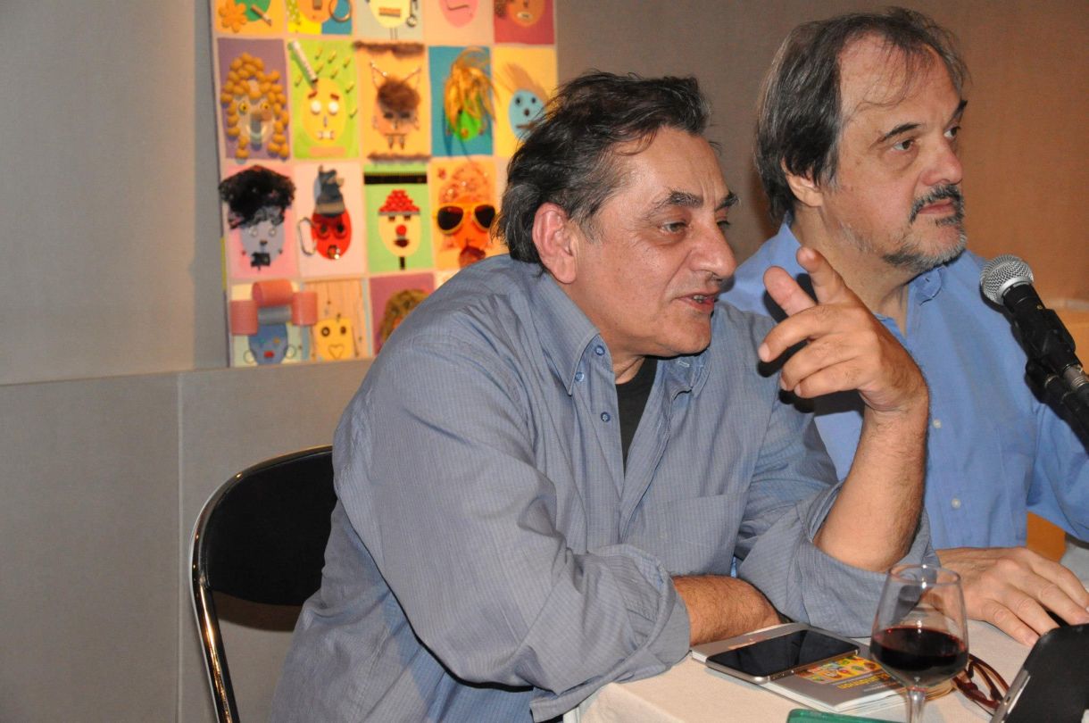 Αντώνης Καφετζόπουλος βιογραφικό! Η προσωπική ζωή, η ηλικία, το ύψος, η καταγωγή, οι σπουδές, και τα κιλά