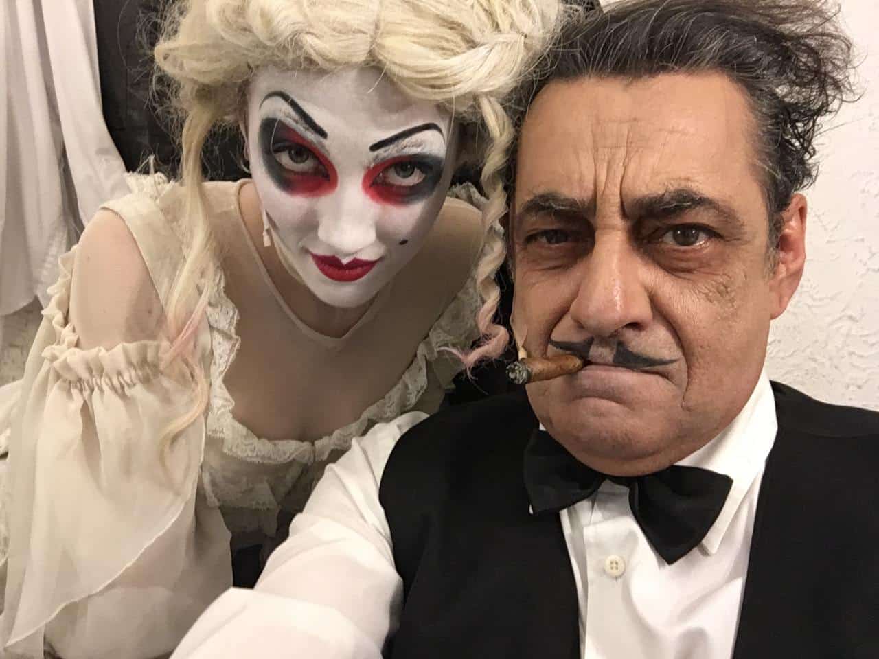 Αντώνης Καφετζόπουλος βιογραφικό σήμερα! Η προσωπική ζωή, η ηλικία, το ύψος, η καταγωγή, οι σπουδές, και τα κιλά