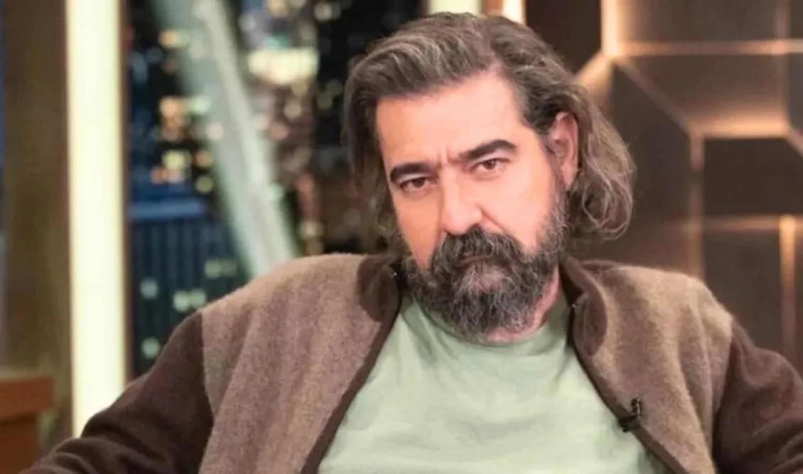 Γιάννης Δρακόπουλος βιογραφικό σήμερα! Η προσωπική ζωή, η ηλικία, το ύψος, η καταγωγή, οι σπουδές, και τα κιλά