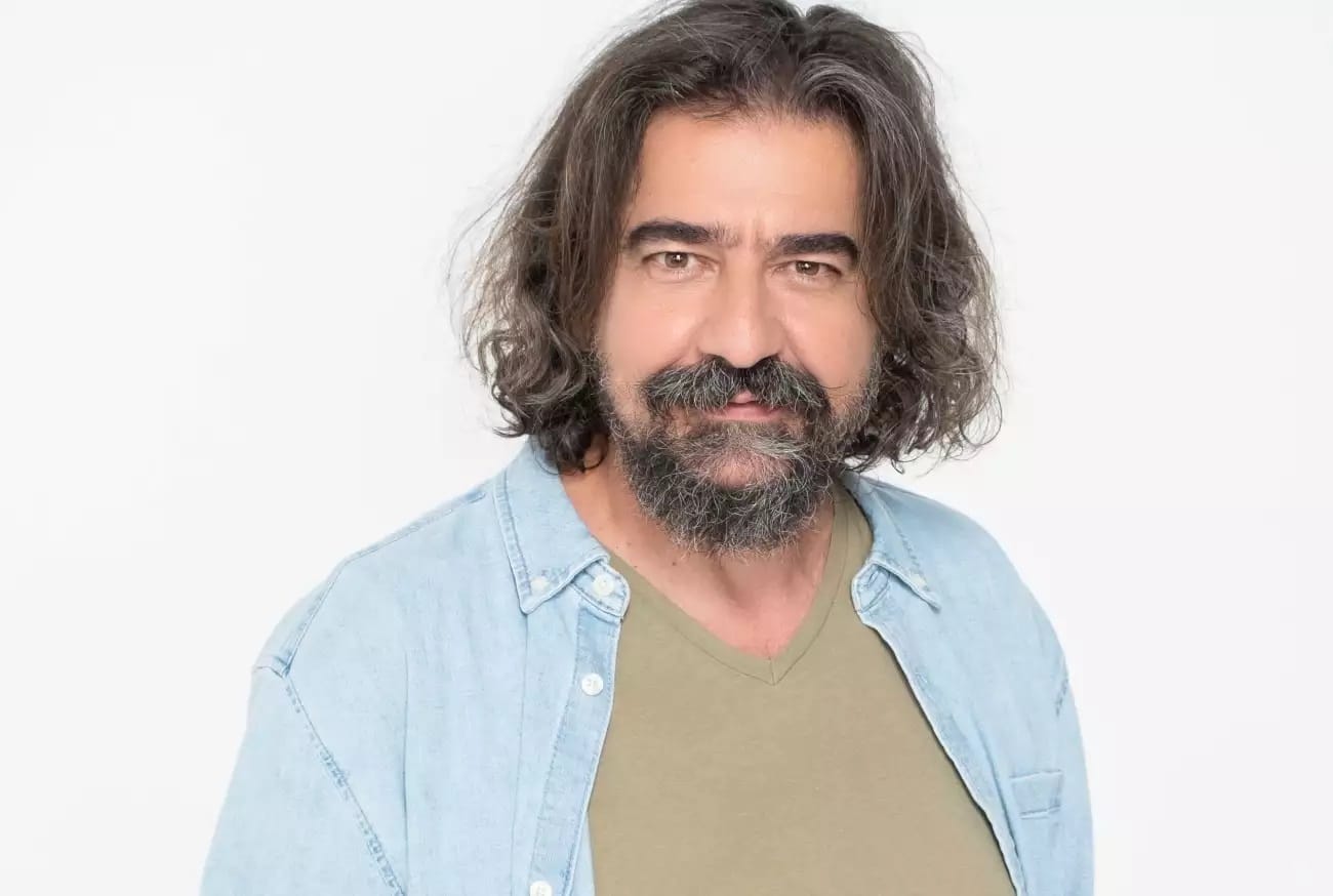 Γιάννης Δρακόπουλος βιογραφικό σήμερα! Η προσωπική ζωή, η ηλικία, το ύψος, η καταγωγή, οι σπουδές, και τα κιλά 3