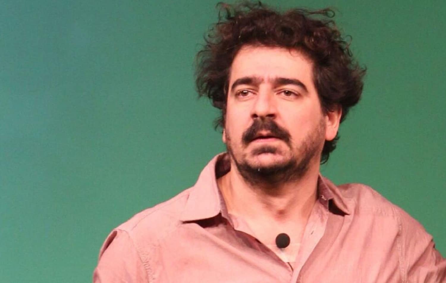 Γιάννης Δρακόπουλος βιογραφικό σήμερα! Η προσωπική ζωή, η ηλικία, το ύψος, η καταγωγή, οι σπουδές, και τα κιλά