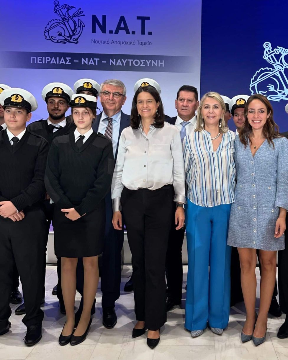 Δόμνα Μιχαηλίδου βιογραφικό! Η προσωπική ζωή, η ηλικία, το ύψος, η καταγωγή, οι σπουδές, και τα κιλά 3