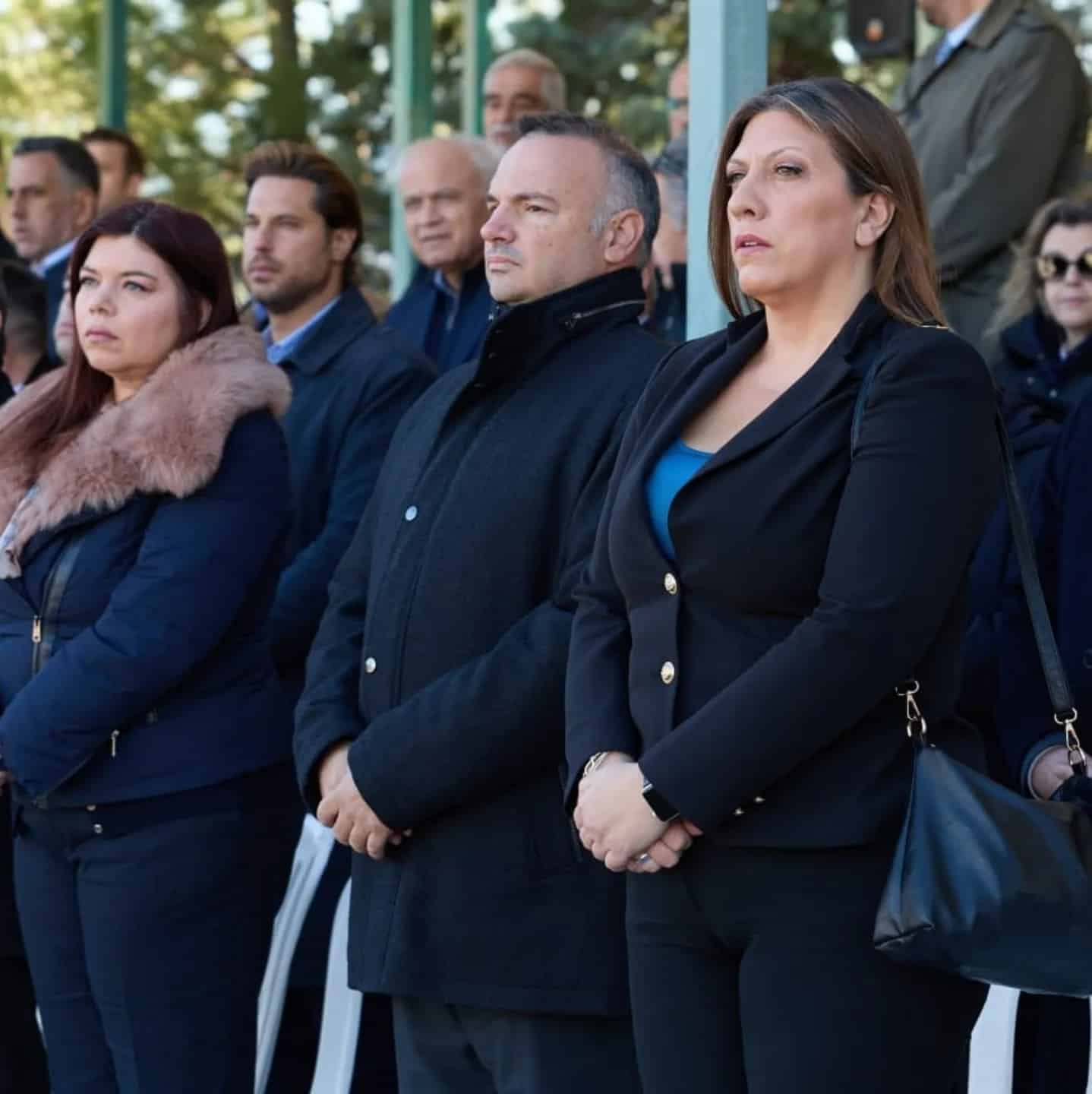 Ζωή Κωνσταντοπούλου σήμερα βιογραφικό! Η προσωπική ζωή, η ηλικία, το ύψος, η καταγωγή, οι σπουδές, και τα κιλά 5