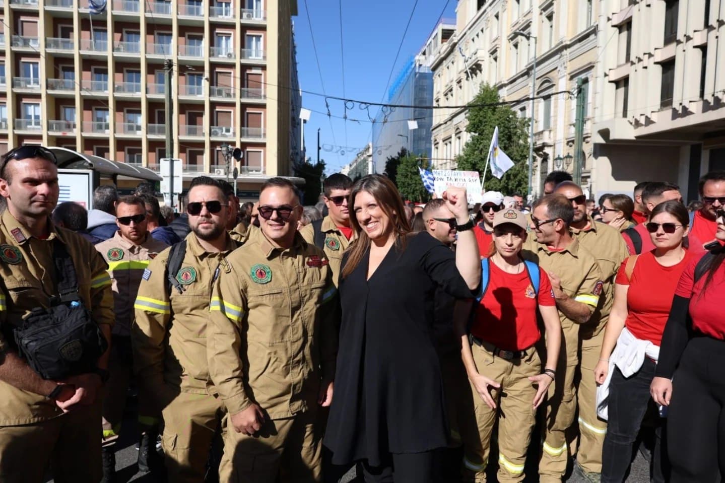 Ζωή Κωνσταντοπούλου σήμερα βιογραφικό! Η προσωπική ζωή, η ηλικία, το ύψος, η καταγωγή, οι σπουδές, και τα κιλά 8