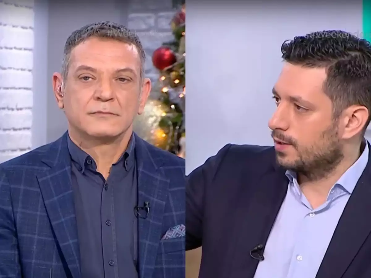 Κωνσταντίνος Κυρανάκης
