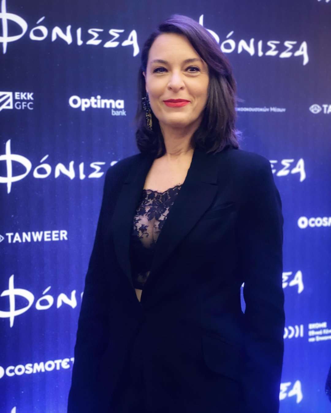 Μαρία Πρωτόπαππα βιογραφικό σήμερα 4
