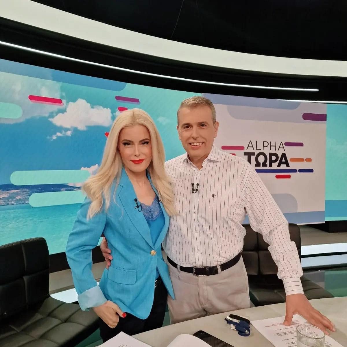 Σταύρος Μονεμβασιώτης βιογραφικό σήμερα! Η προσωπική ζωή, η ηλικία, το ύψος, η καταγωγή, οι σπουδές, και τα κιλά