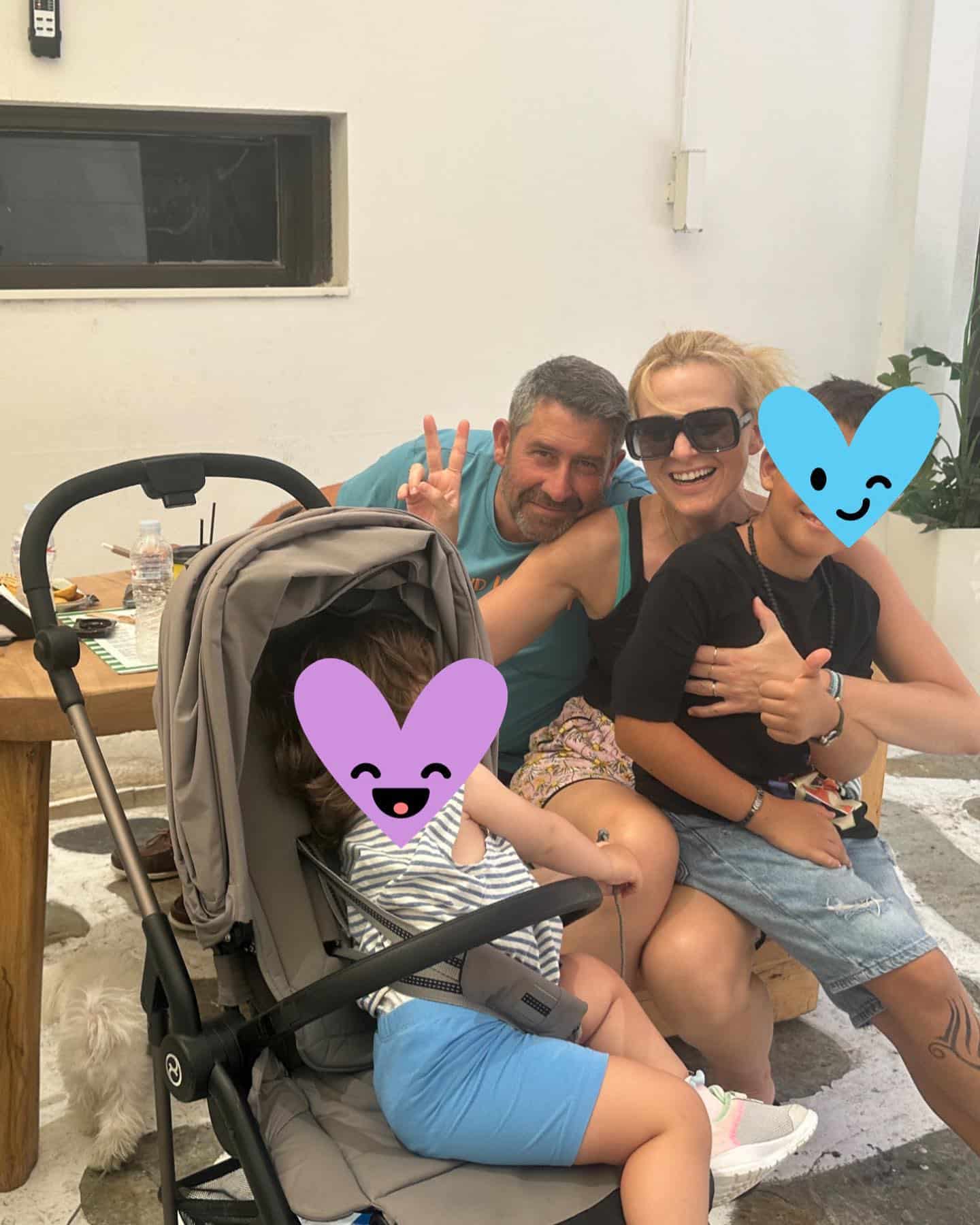 Ελένη Φωτοπούλου βιογραφικό σήμερα! Η προσωπική ζωή, η ηλικία, το ύψος 232