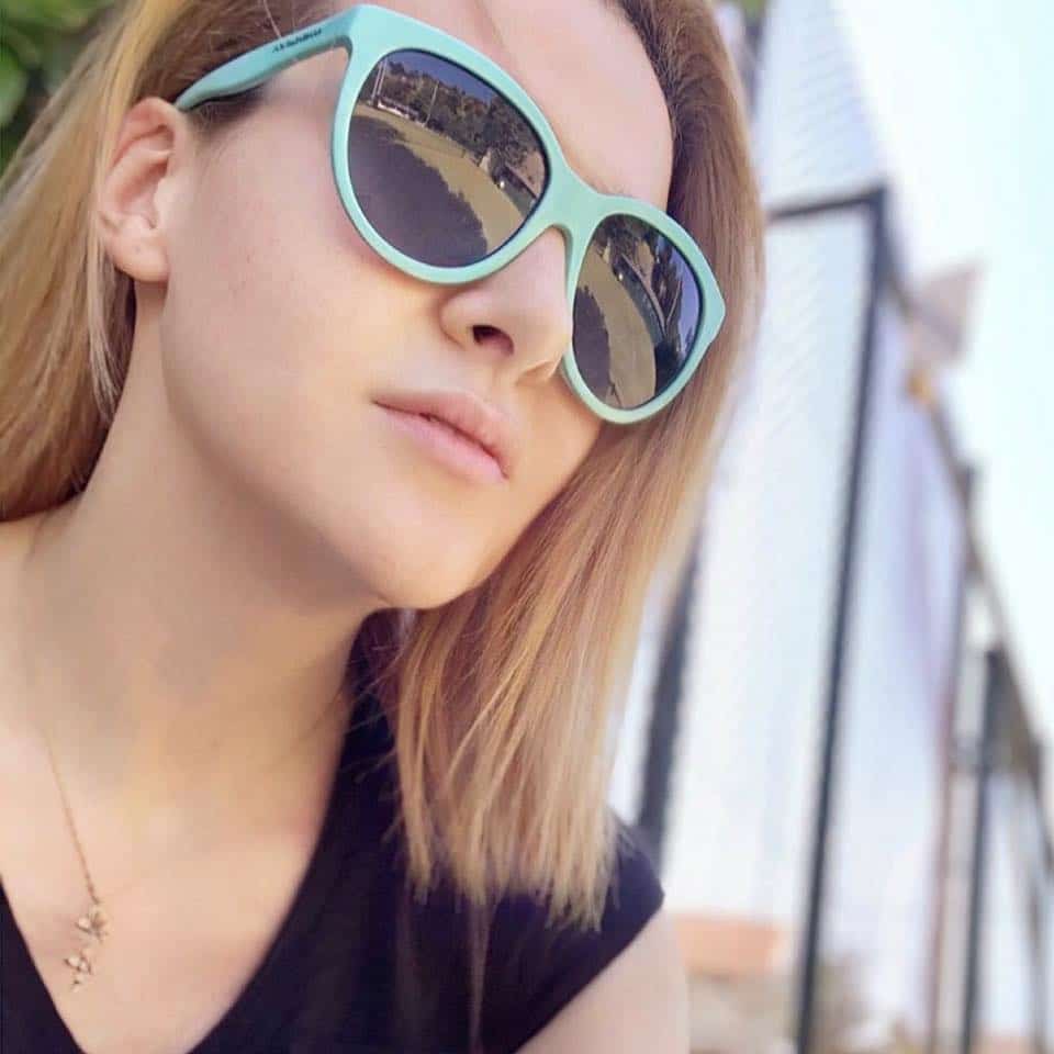 Ελένη Φωτοπούλου βιογραφικό σήμερα! Η προσωπική ζωή, η ηλικία, το ύψος 4
