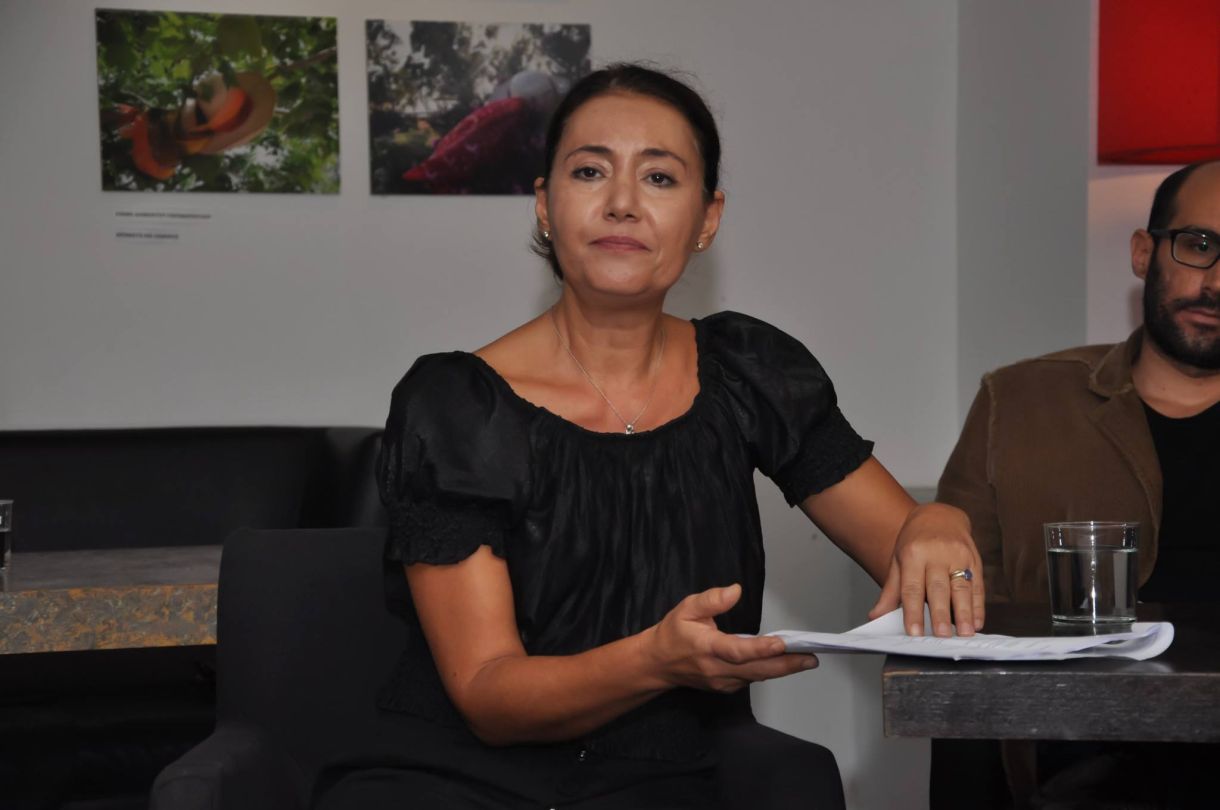 Ηρώ Μουκίου: “Με ΧΕΙΡΟΥΡΓΗΣΑΝ για ΚΑΡΚΙΝΟ, ενώ ΔΕΝ ΕΙΧΑ” Η Οδύσσεια της ηθοποιού!!!
