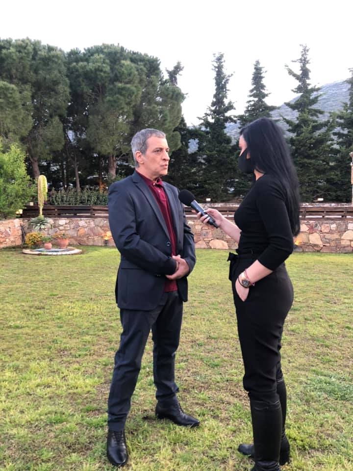 Θέμης Αδαμαντίδης βιογραφικό 13