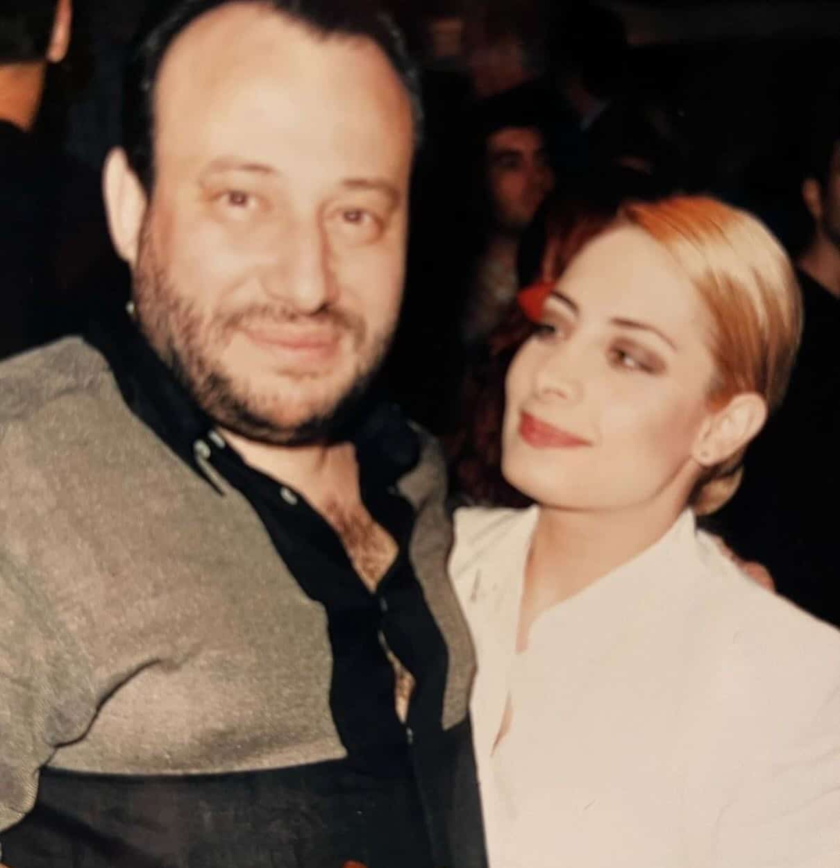 Μίλτος Καρατζ