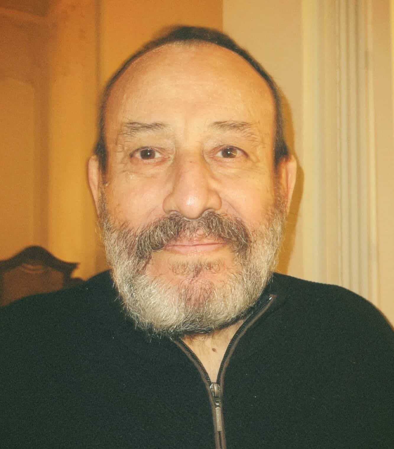 Μίλτος Καρατζάς