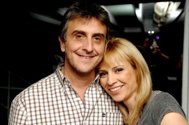 Ρίτσα Μπιζόγλη βιογραφικό σήμερα! Η προσωπική ζωή, η ηλικία, το ύψος, η καταγωγή, οι σπουδές, και τα κιλά 9