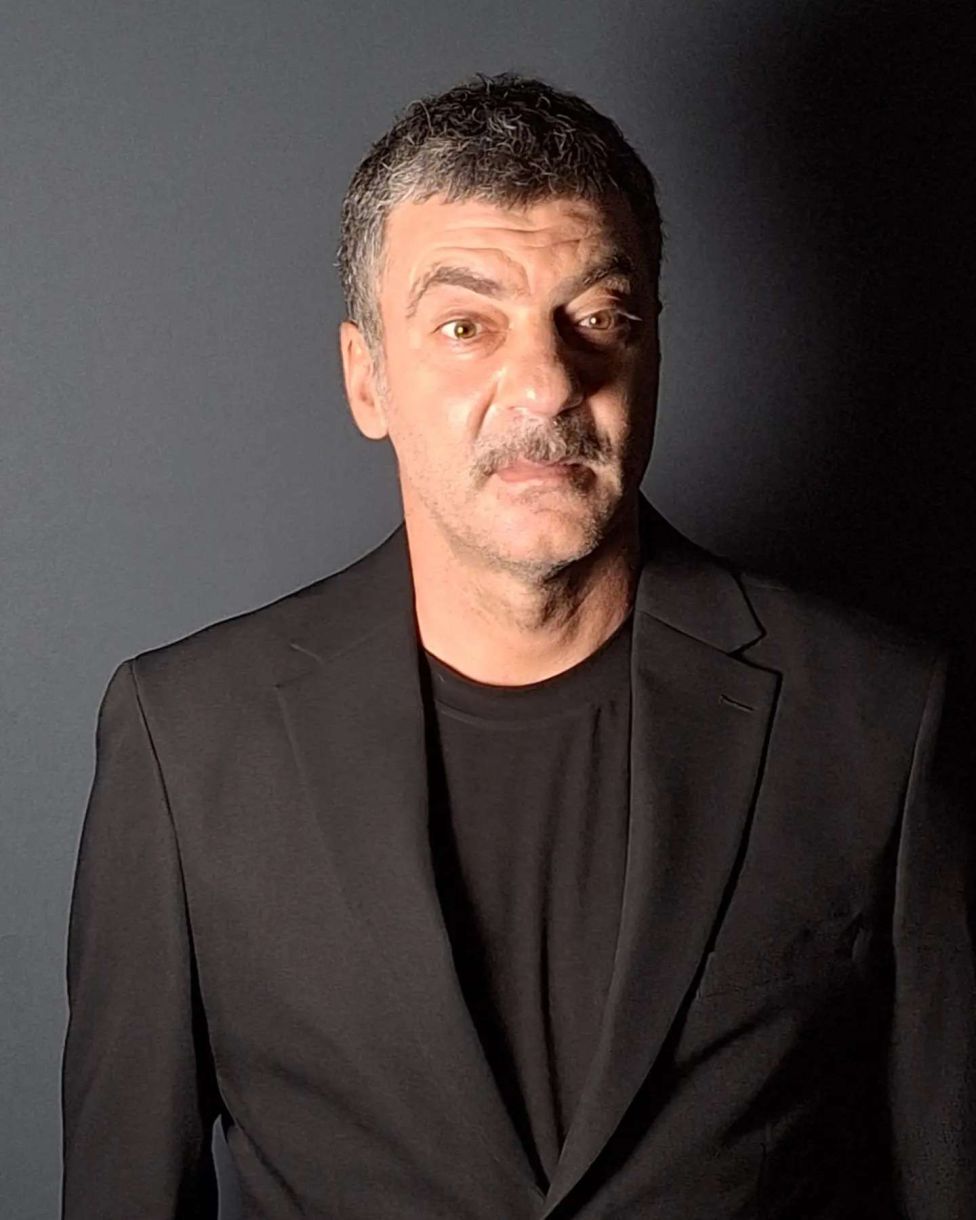 Στάθης Μαντζώρος (ηθοποιος) βιογραφικό σήμερα