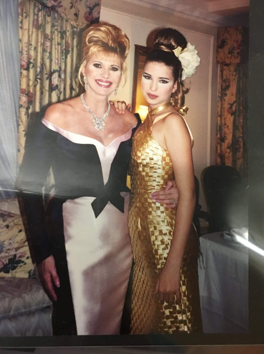 βάνα Τραμπ (Ivana Trump) βιογραφικό σήμερα! Η ηλικία, η προσωπική ζωή, το ύψος, η καταγωγή 7