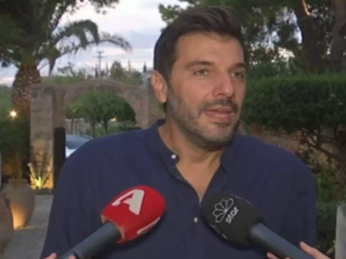 PANAGIOTIS XATZIDAKIS