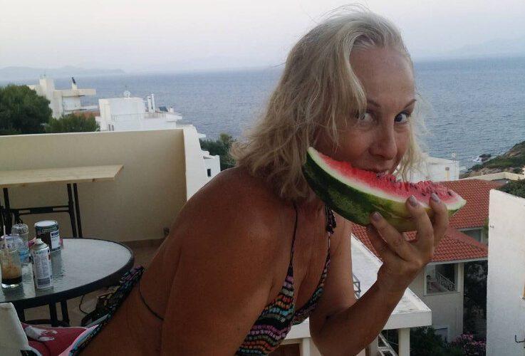 Νταίζη Σεμπεκοπούλου