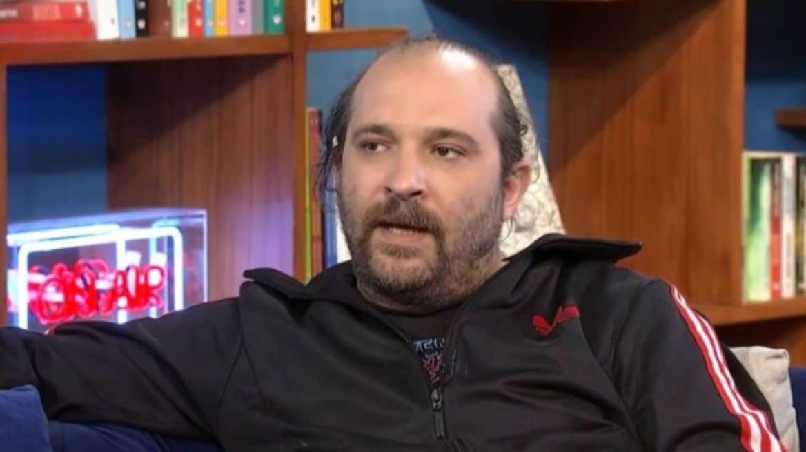 thodoris skiftoulis