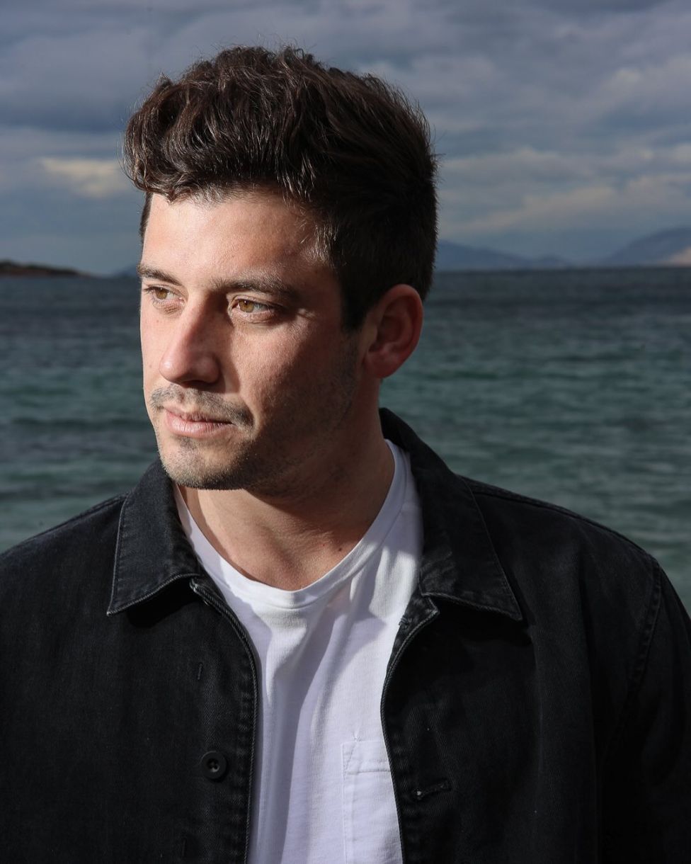 Γιώργος Αμούτζας