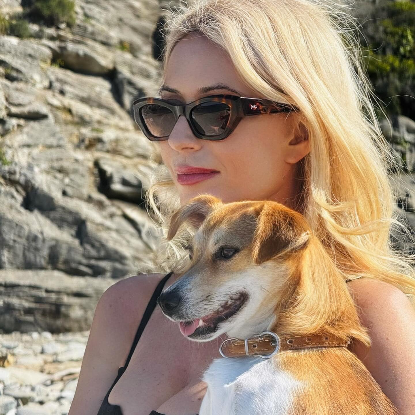 Μαρία Μπακοδήμου βιογραφικό σήμερα Η προσωπική ζωή η ηλικία το ύψος η καταγωγή οι σπουδές και τα κιλά 15