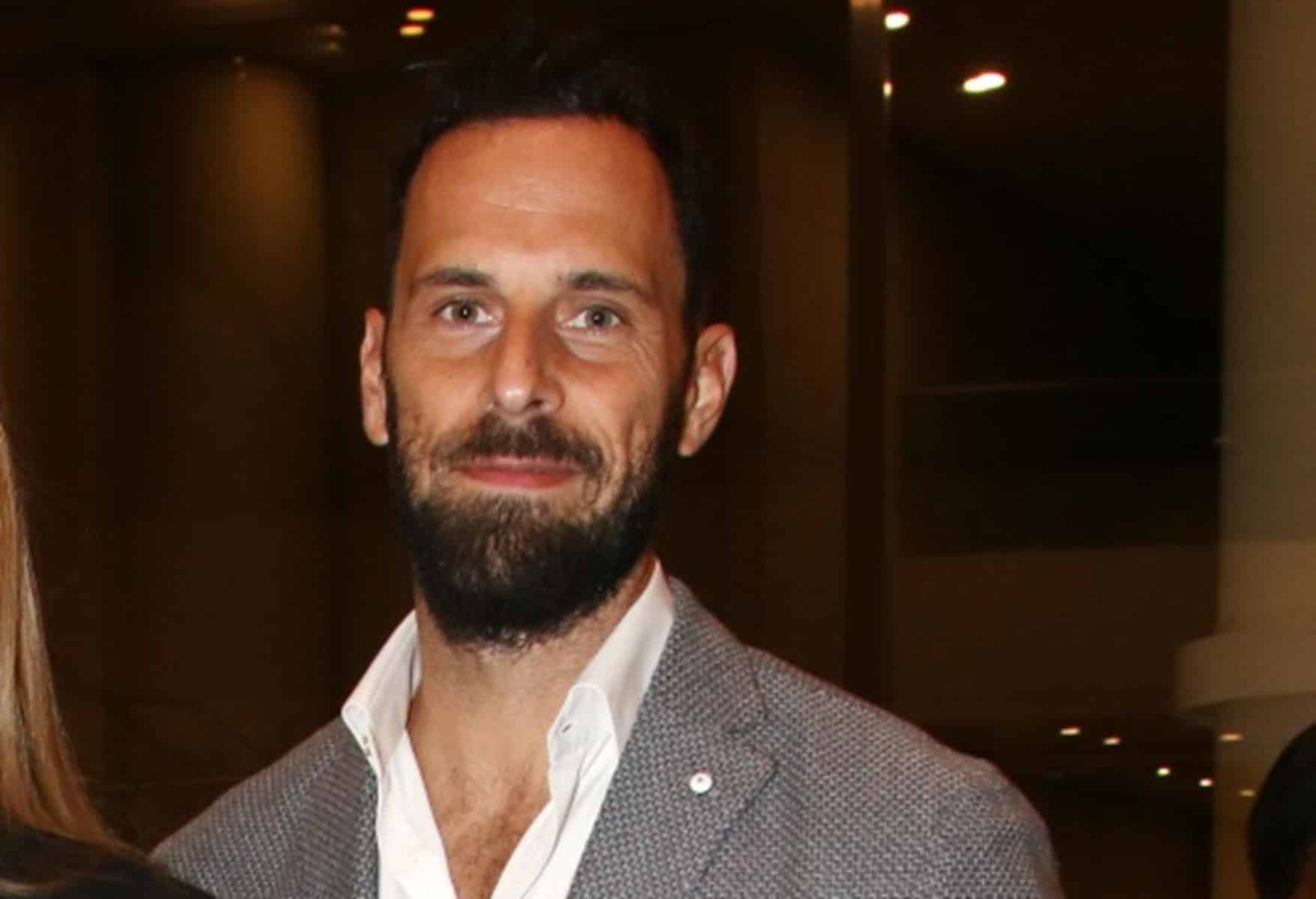 Νίκος Παραδείσης