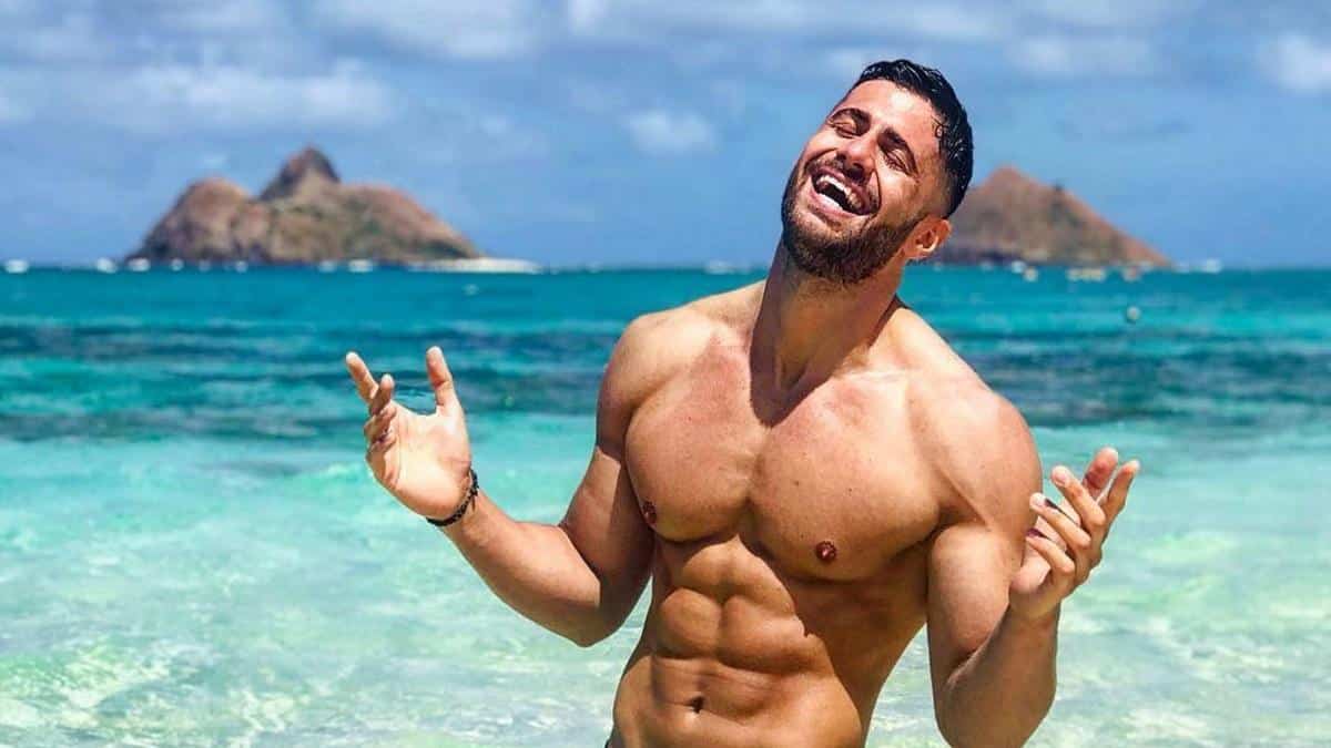 Κωνσταντίνος Βασάλος βιογραφικό σήμερα! Η ηλικία, η προσωπική ζωή, το ύψος, η καταγωγή, οι σπουδές, και τα κιλά