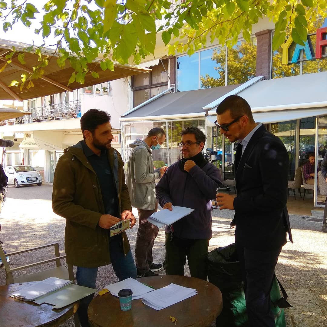 Γιώργος Χρυσοστόμου 4