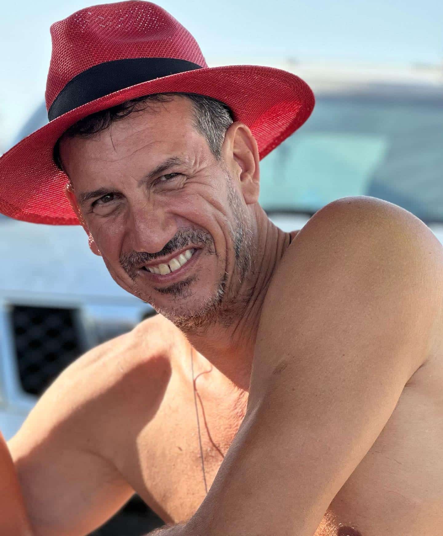Νάσος Γαλακτερός βιογραφικό σήμερα! Η ηλικία, η προσωπική ζωή, το ύψος, η καταγωγή, οι σπουδές, και τα κιλά 7