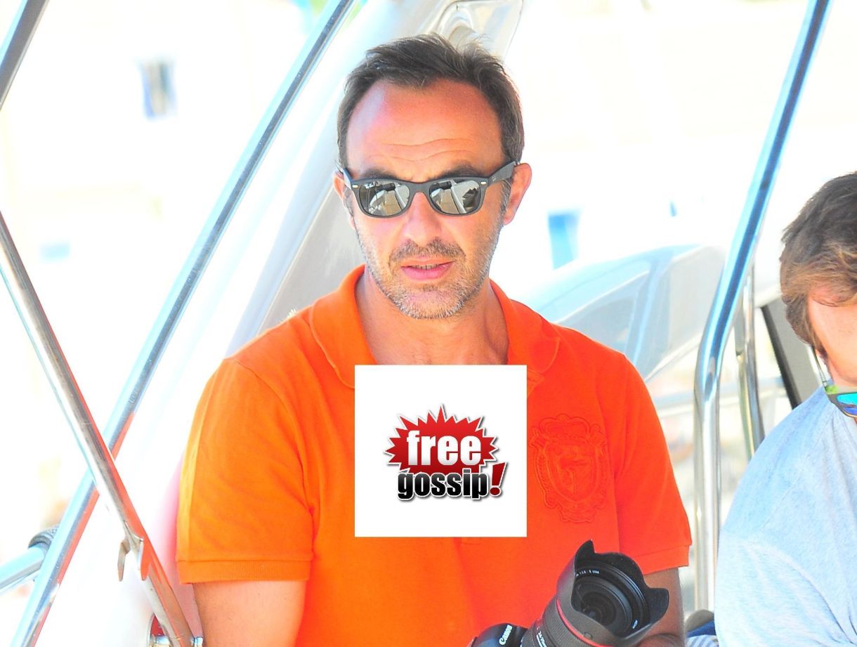 Νίκος Αλιάγας – Slimane! Δραματικό σκηνικό στη μέση μιας συνέντευξης!