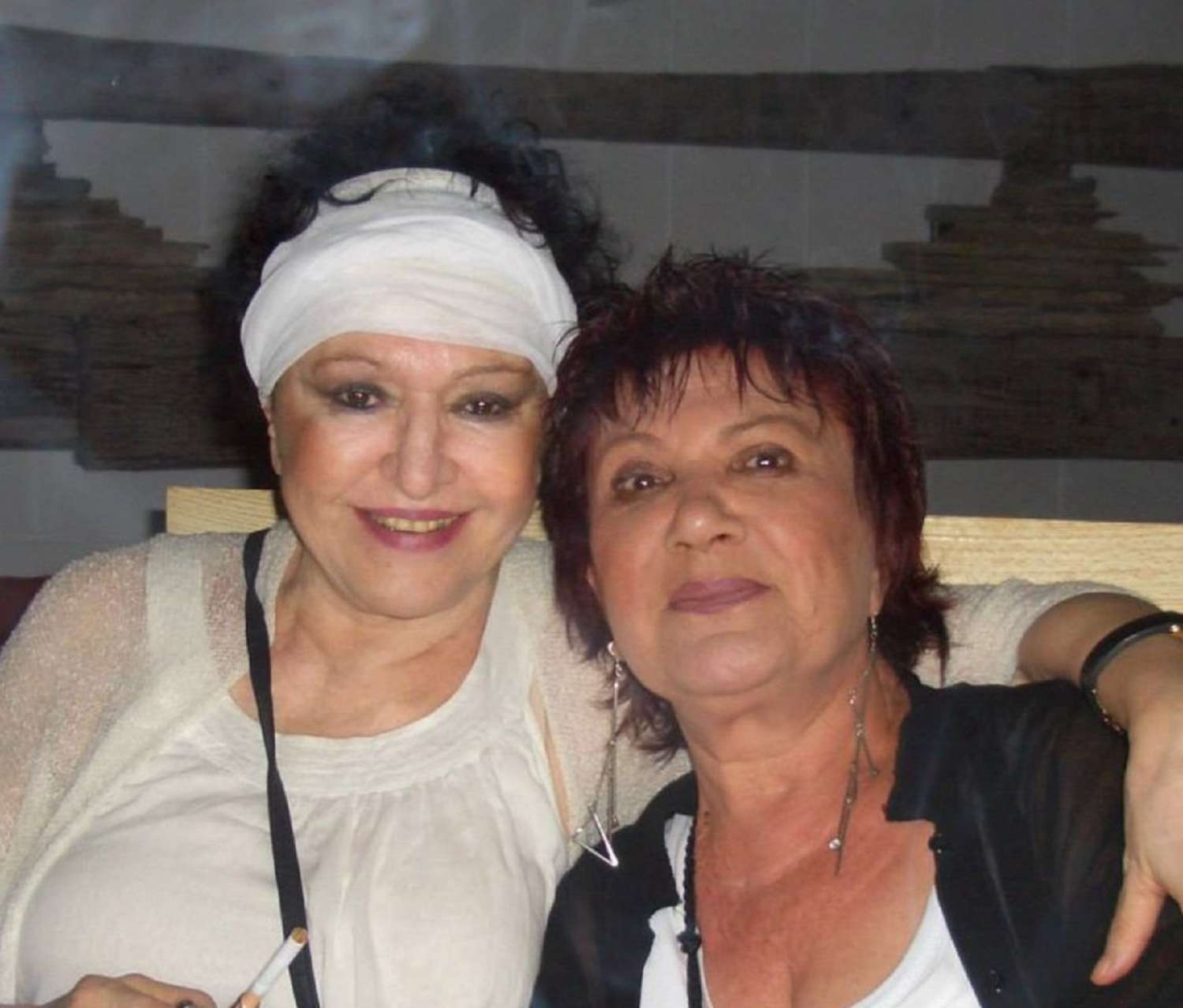 Ντόρα Δούμα βιογραφικό