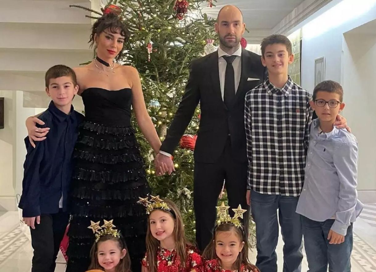 Ολυμπία Χοψονίδου βιογραφικό σήμερα Η προσωπική ζωή η ηλικία το ύψος η καταγωγή οι σπουδές και τα κιλά 4