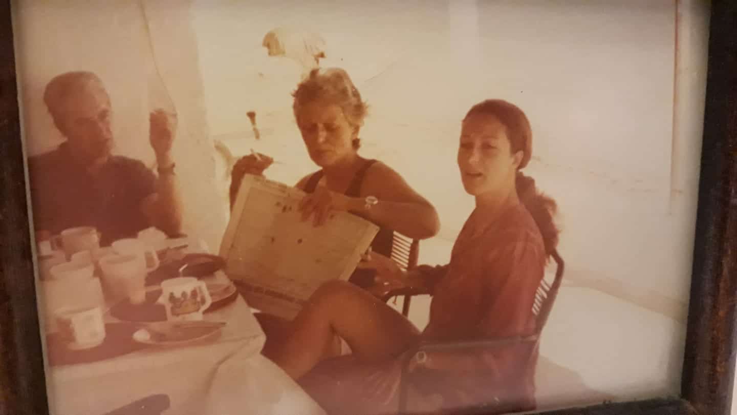 Σοφία Σεϊρλή βιογραφικό σήμερα! Η ηλικία, η προσωπική ζωή, το ύψος, η καταγωγή, οι σπουδές, και τα κιλά