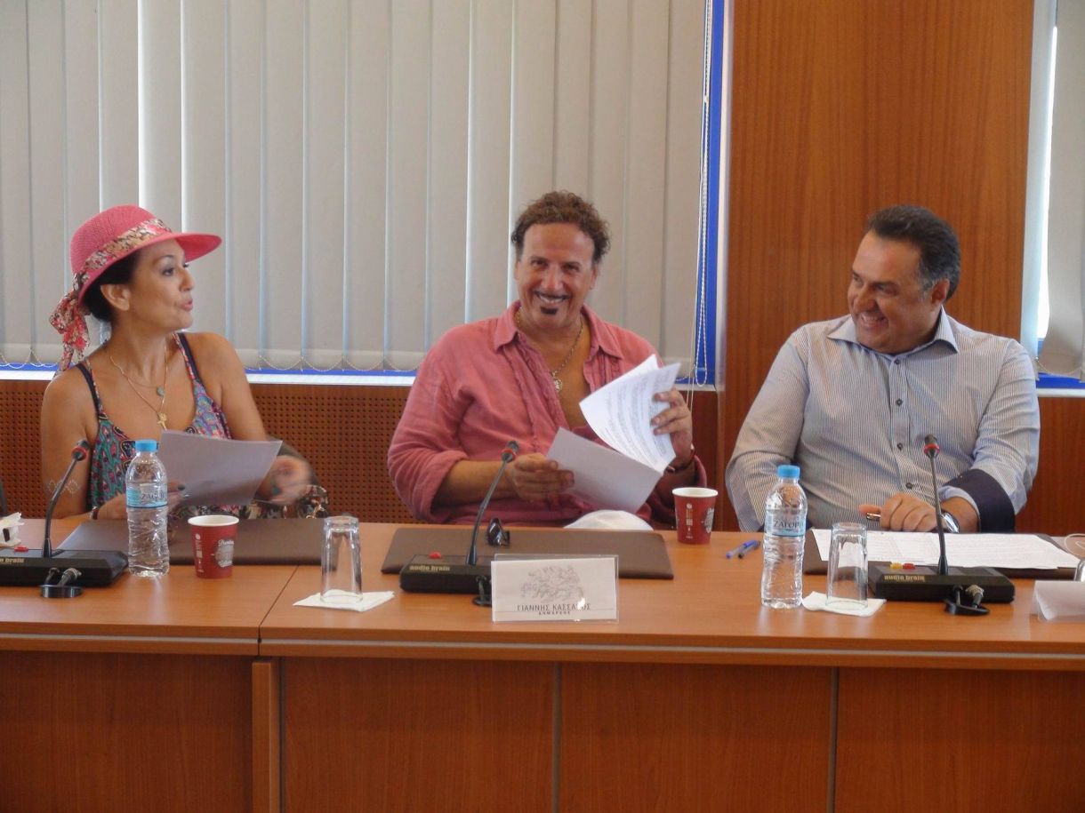 Χάρης Ρώμας βιογραφικό σήμερα Η προσωπική ζωή η ηλικία το ύψος η καταγωγή οι σπουδές και τα κιλά 5