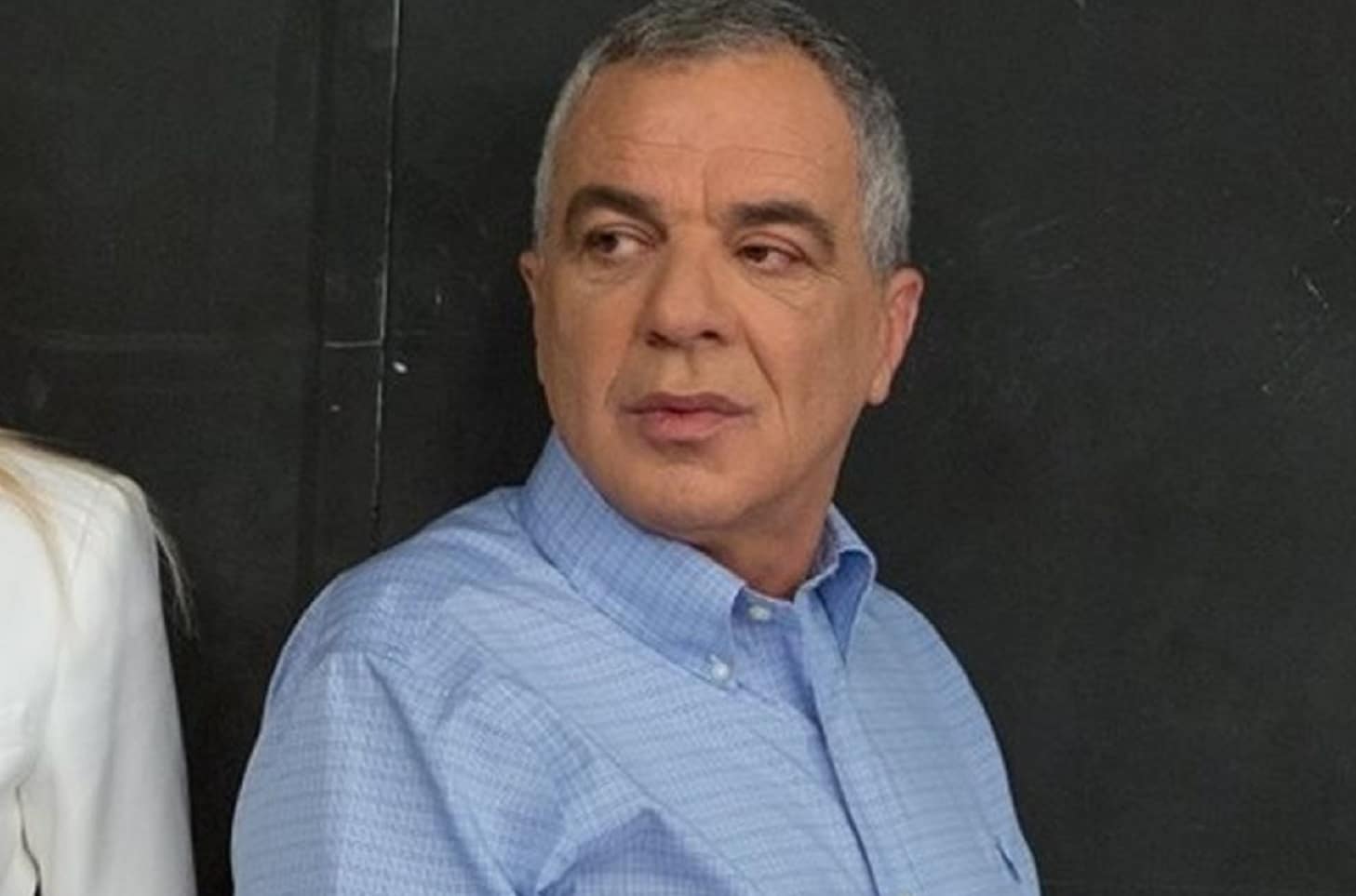 Πέτρος Καρσιώτης βιογραφικό σήμερα! Η προσωπική ζωή, η ηλικία, το ύψος, η καταγωγή, οι σπουδές, και τα κιλά
