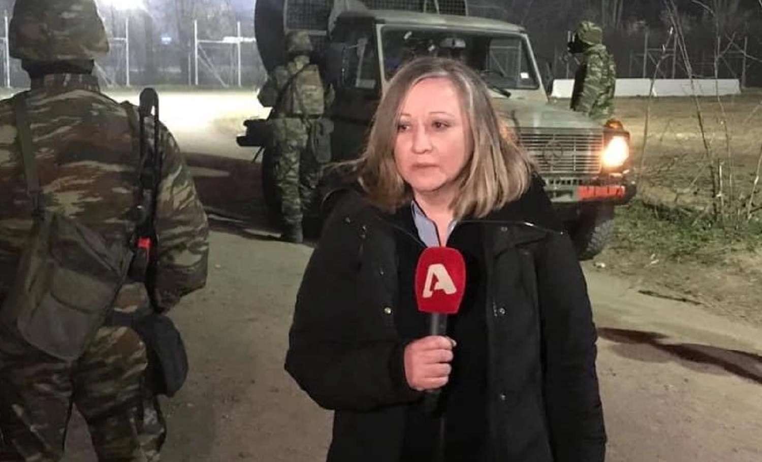Ηρώ Καρυοφύλλη βιογραφικό σήμερα 8