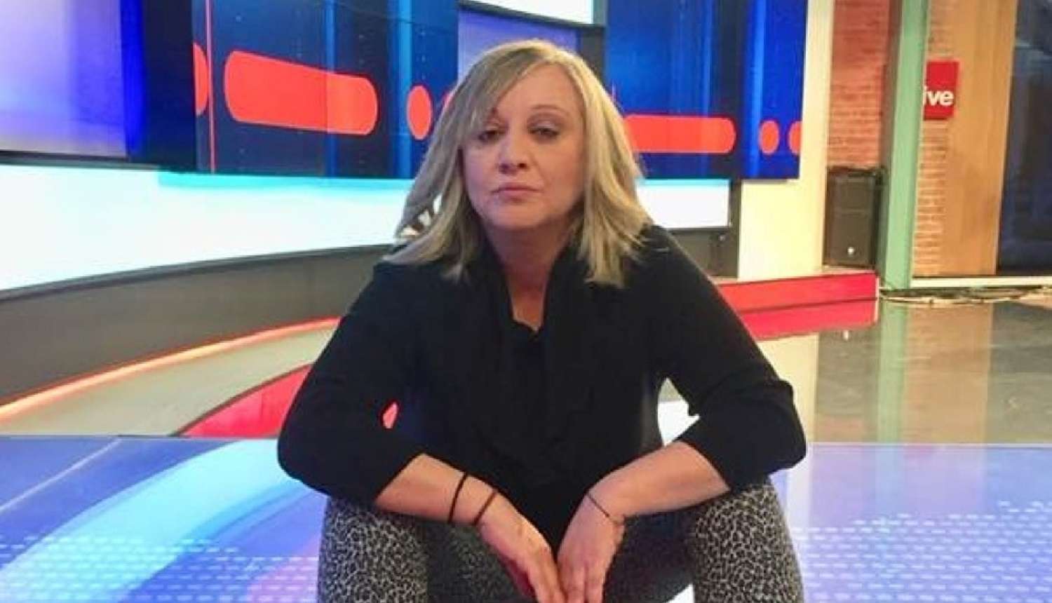 Ηρώ Καρυοφύλλη βιογραφικό σήμερα! Η προσωπική ζωή, η ηλικία, το ύψος, η καταγωγή, οι σπουδές, και τα κιλά