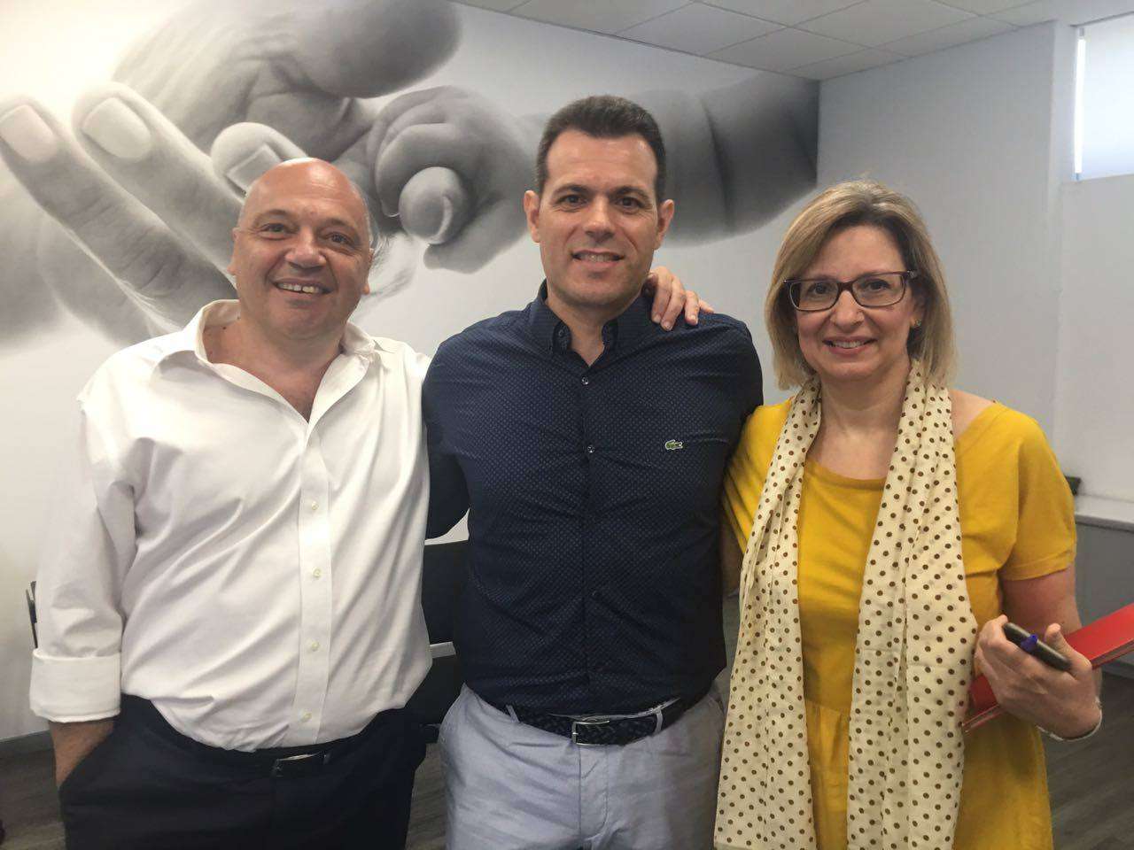 Δημήτρης Ιτούδης! Η οικογένεια, η ΣΥΖΥΓΟΣ, η καταγωγή και η ΝΕΑ δουλειά στο ΒΙΟΓΡΑΦΙΚΟ του