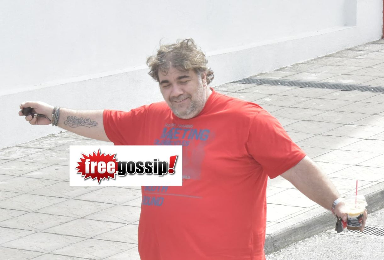 Δημήτρης Σταρόβας βιογραφικό σήμερα! Η προσωπική ζωή, η ηλικία, το ύψος, η καταγωγή, οι σπουδές, και τα κιλά