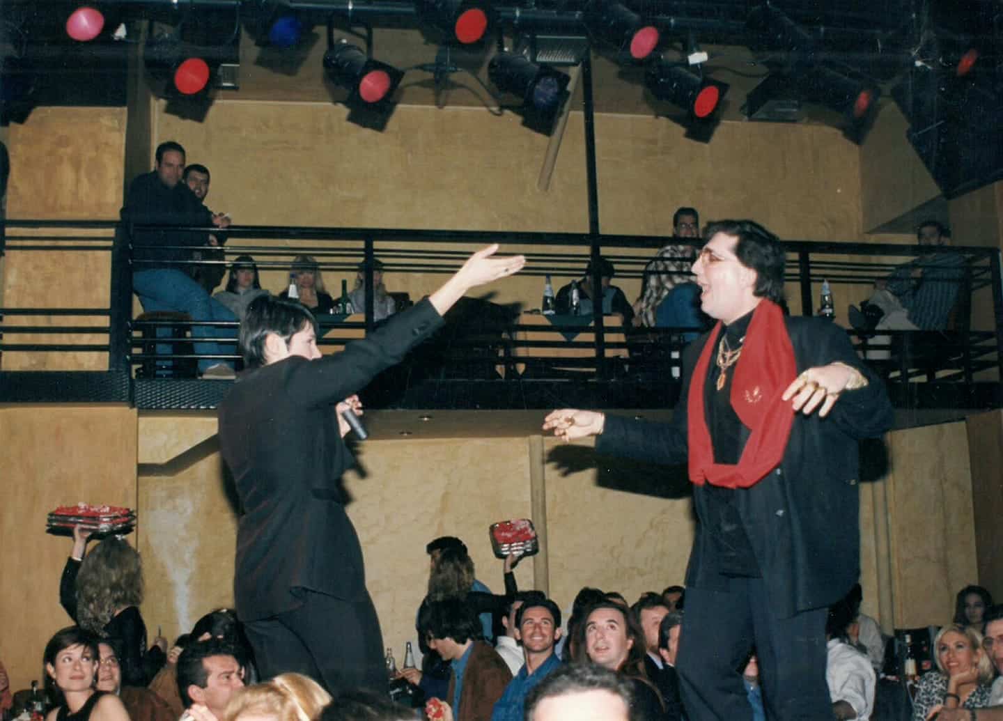 Ελένη Καρουσάκη βιογραφικό σήμερα! Η προσωπική ζωή, η ηλικία, το ύψος, η καταγωγή, οι σπουδές, και τα κιλά 1