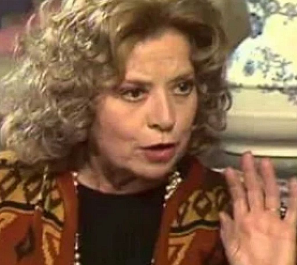 Άννα Κυριακού