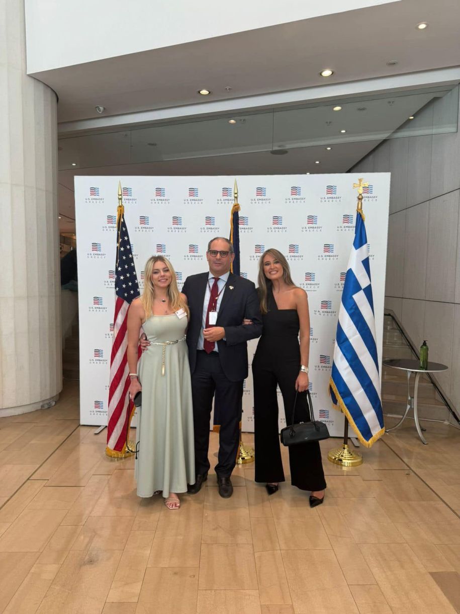 Κατερίνα Τσαμούρη βιογραφικό σήμερα! Η προσωπική ζωή, η ηλικία, το ύψος, η καταγωγή, οι σπουδές, και τα κιλά